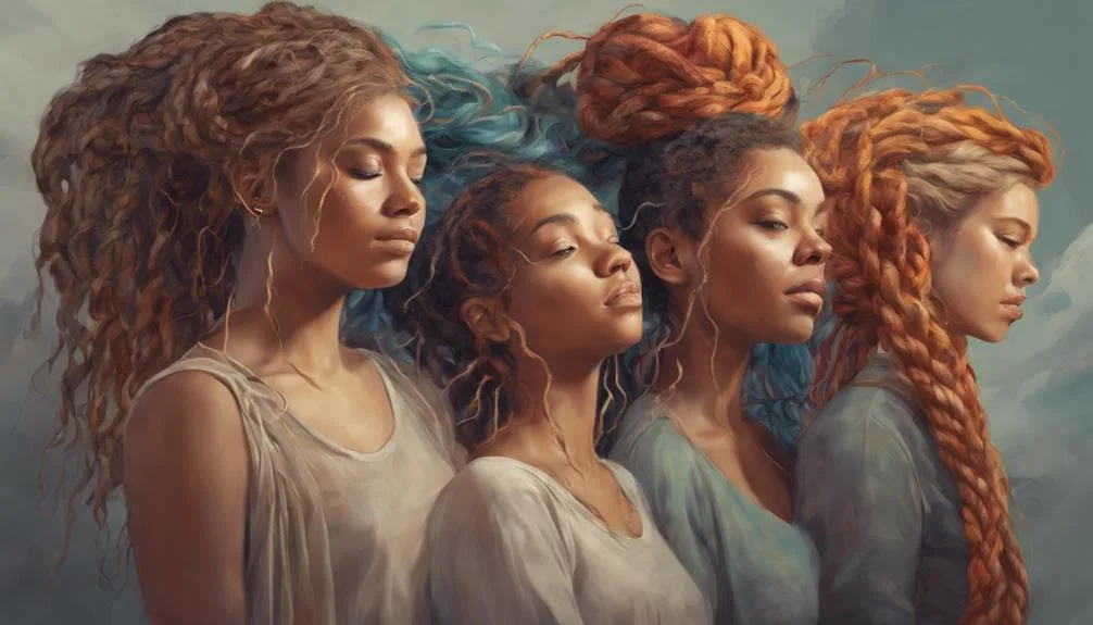 interconnectedness through representation