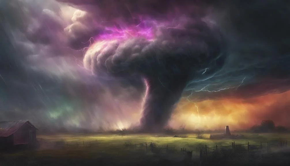 interpreting cleansing and purification