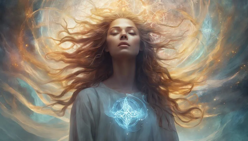 interpreting dream symbolism in hair