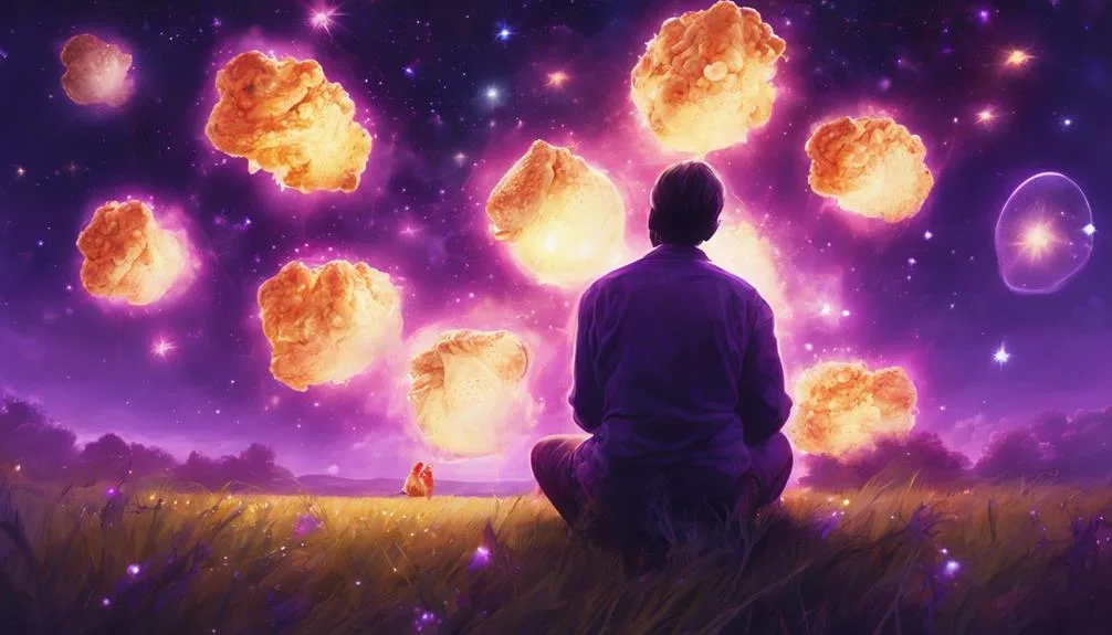 interpreting dream symbolism spiritually