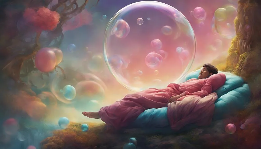 interpreting dream symbolism spiritually