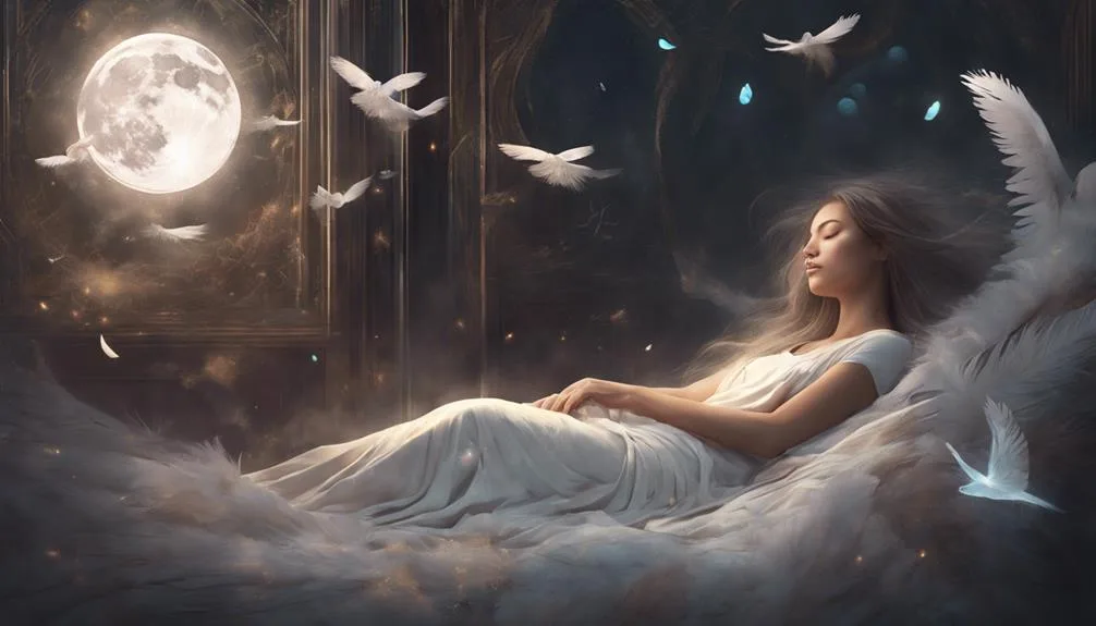 interpreting dream symbols creatively