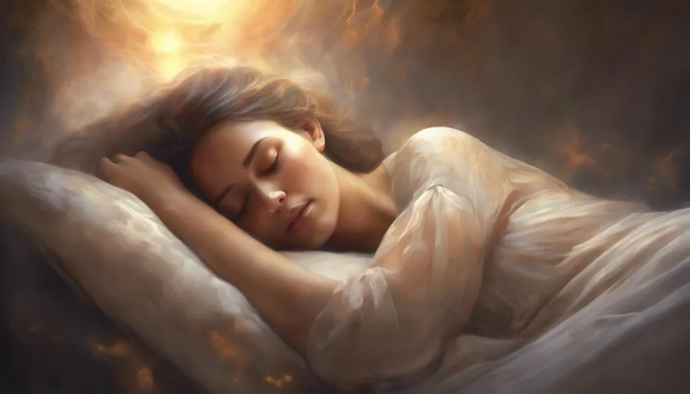 interpreting dreams with precision