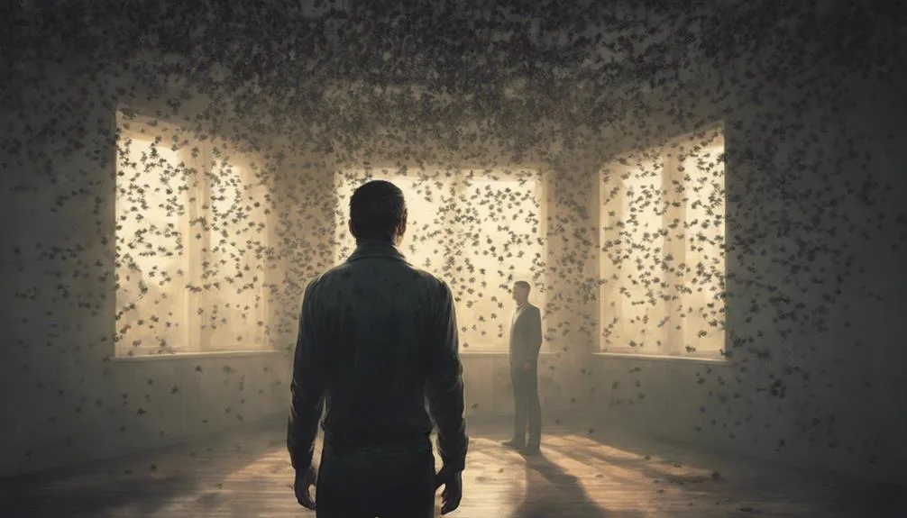 intricacies of human emotions