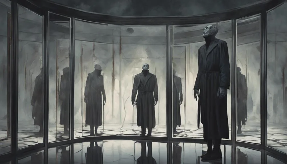 intrusive thoughts and remorse