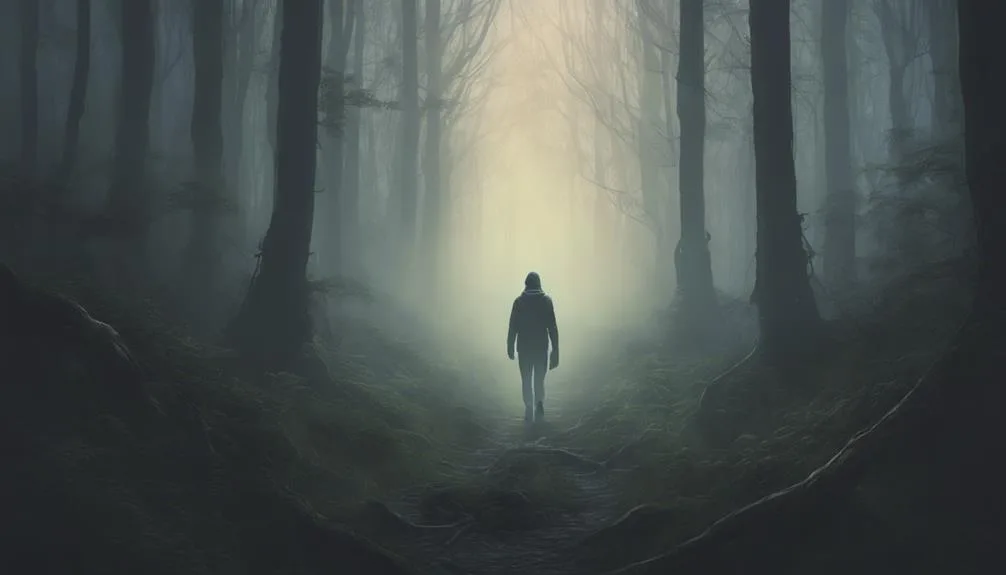 journey to self realization