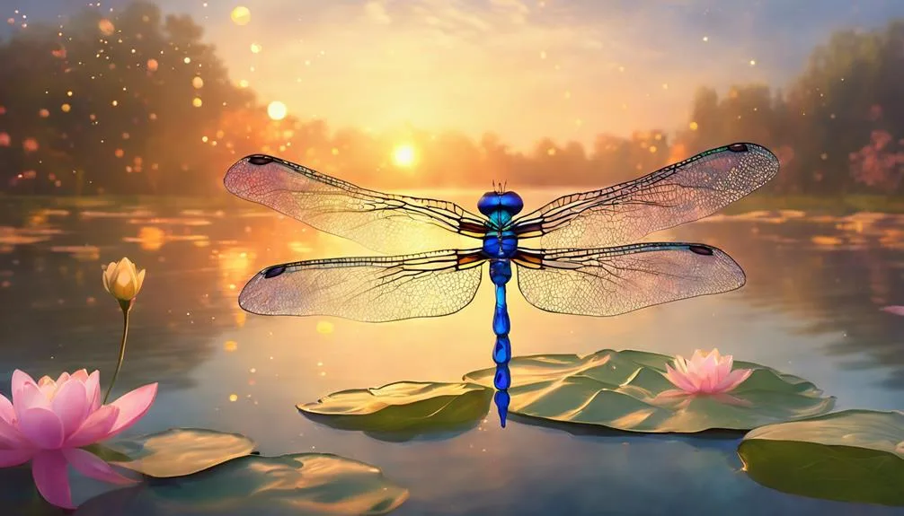 light and joyful moments