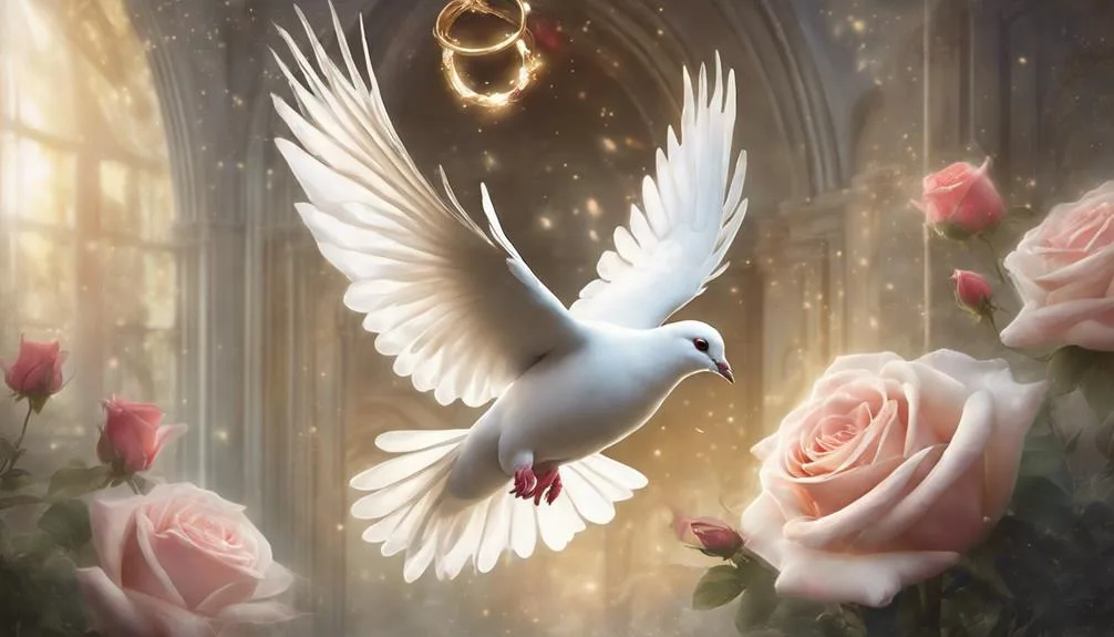 love and loyalty embodied