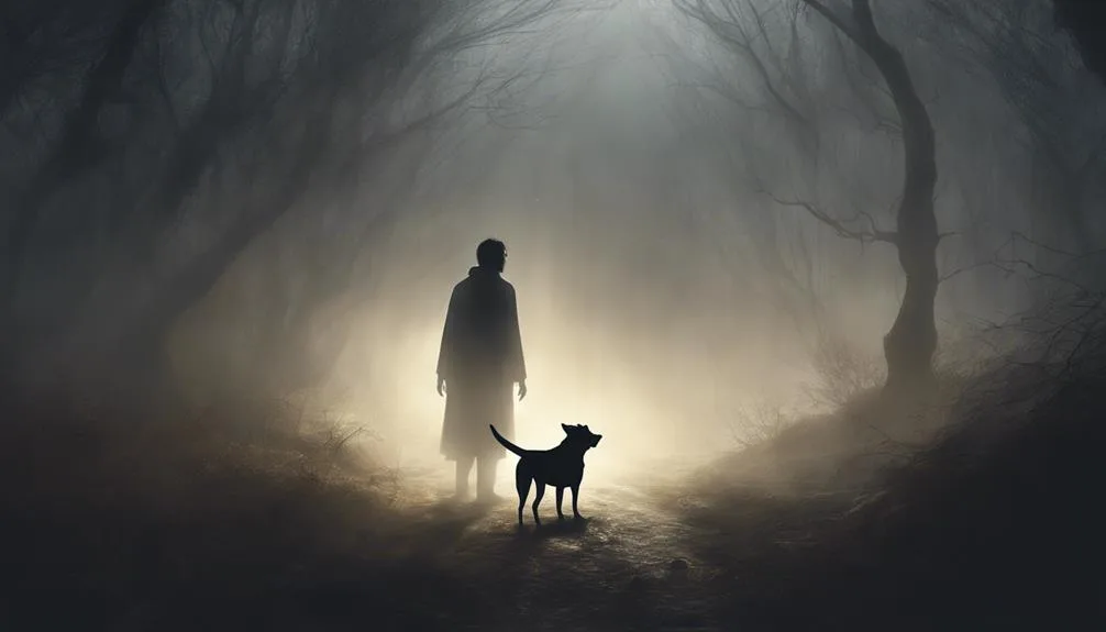 messages from beyond life