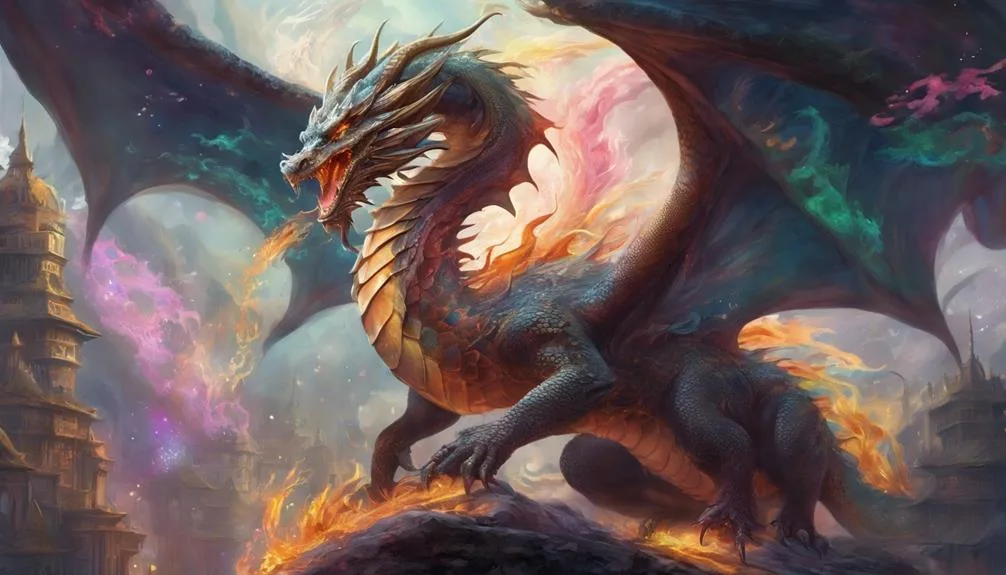 messenger of change and growth