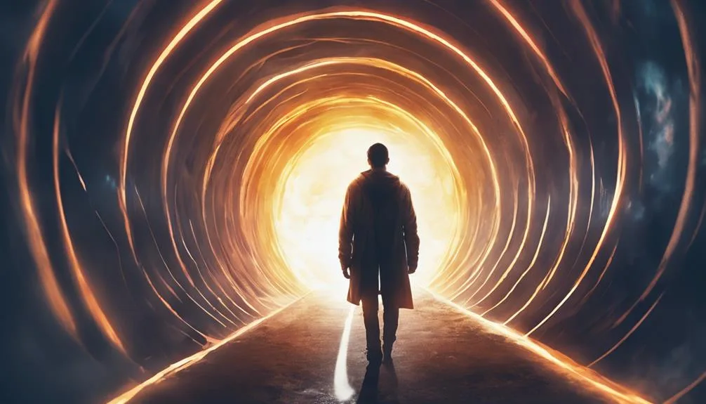 navigating change and growth