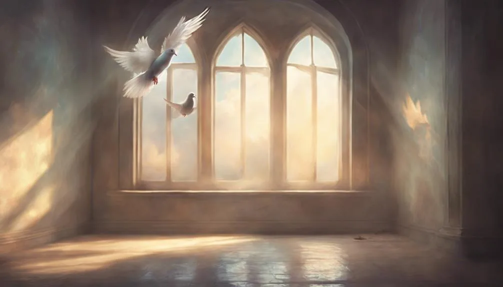 navigating life with faith