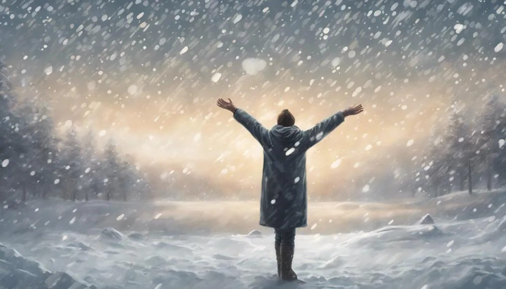 navigating through grief stages
