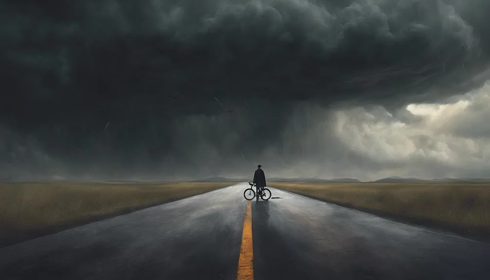 navigating unexpected challenges creatively