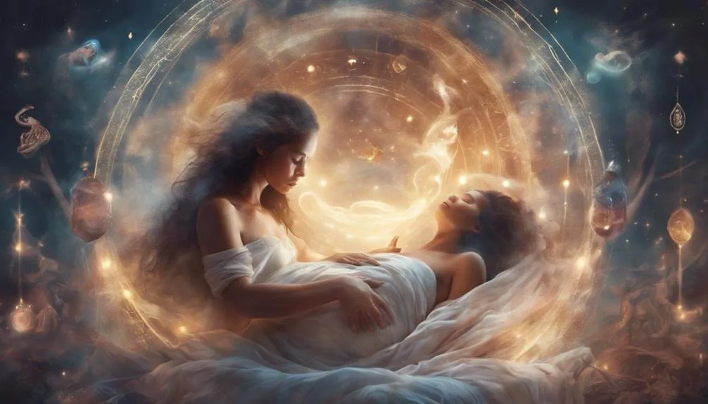 nurturing spiritual growth within
