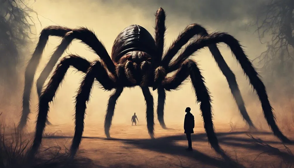 overcoming fears and challenges