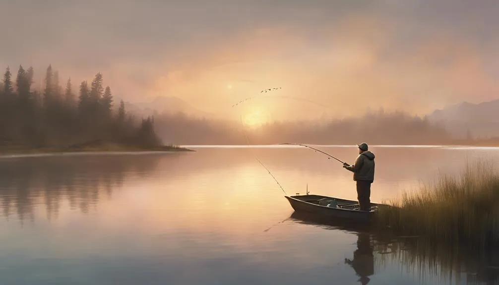 patience and perseverance prevail