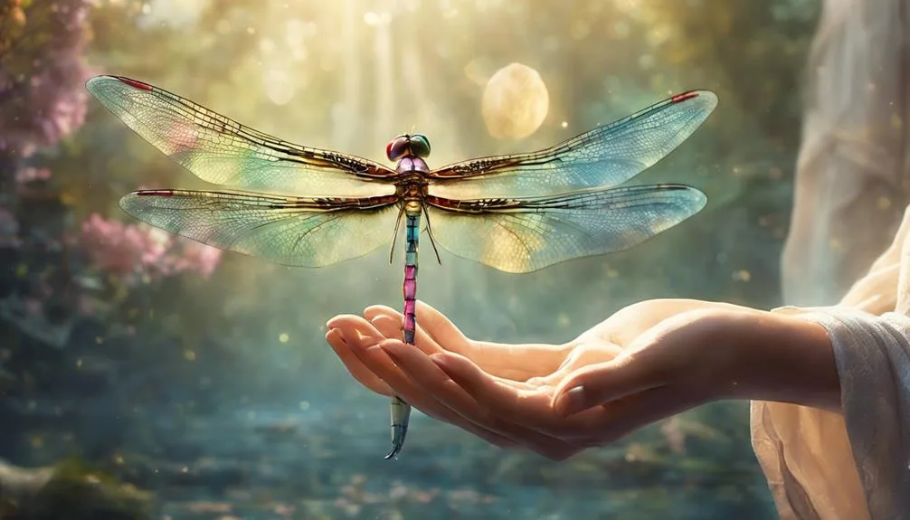 personal development through experience