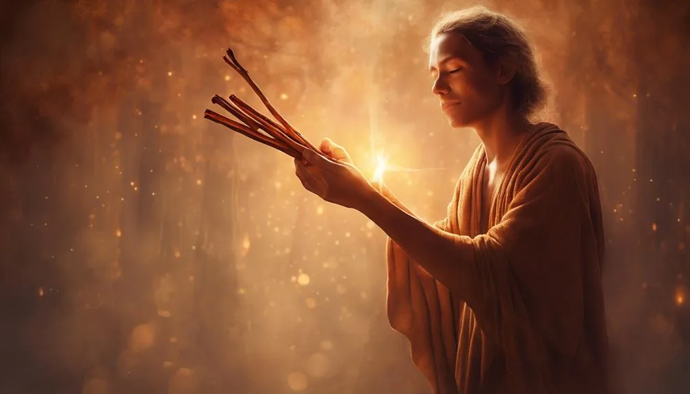 personal transformation through spirituality