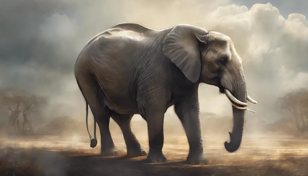 power and perseverance displayed