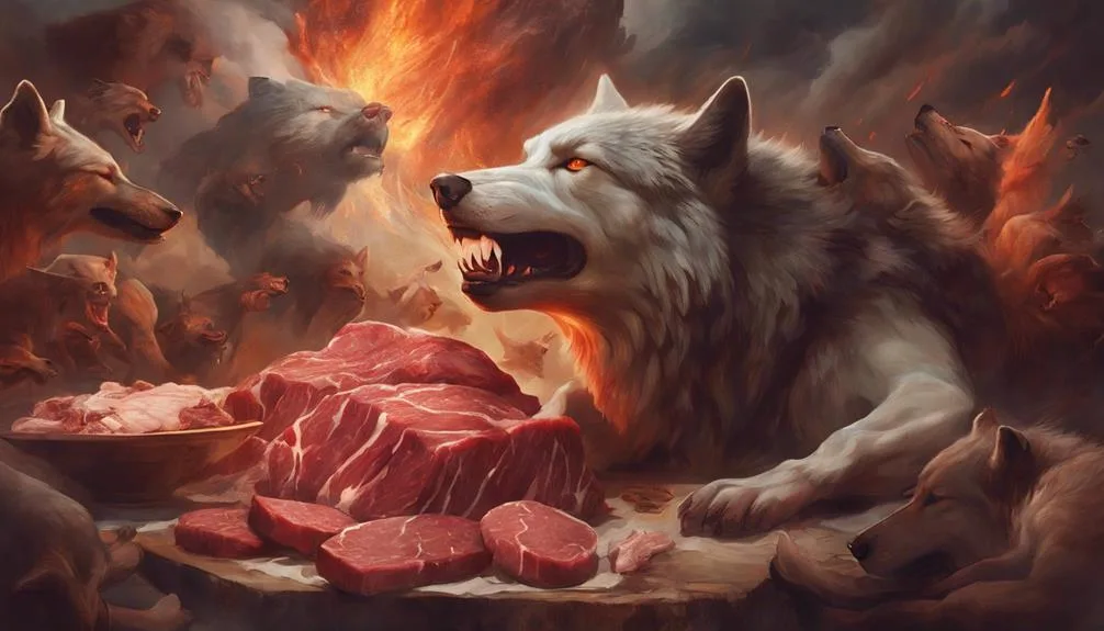 primal instincts in relationships