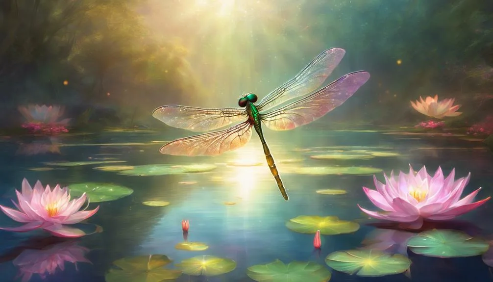 prosperity luck harmony abundance
