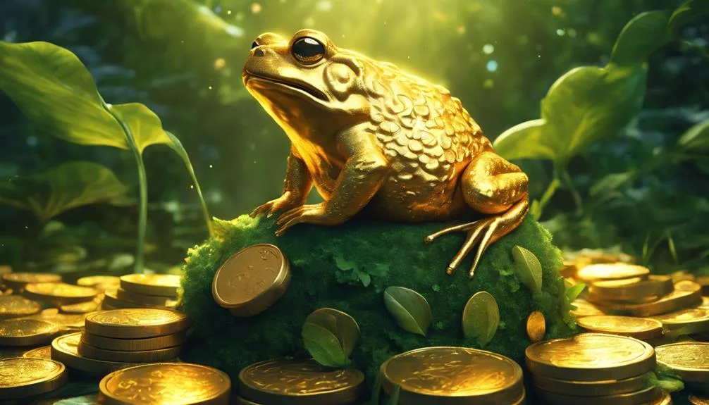 prosperity through hard work