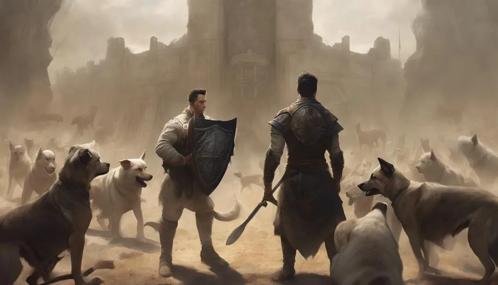 protect yourself from harm