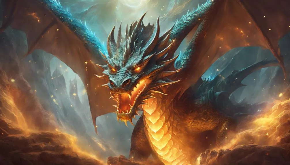 protection and luck symbol