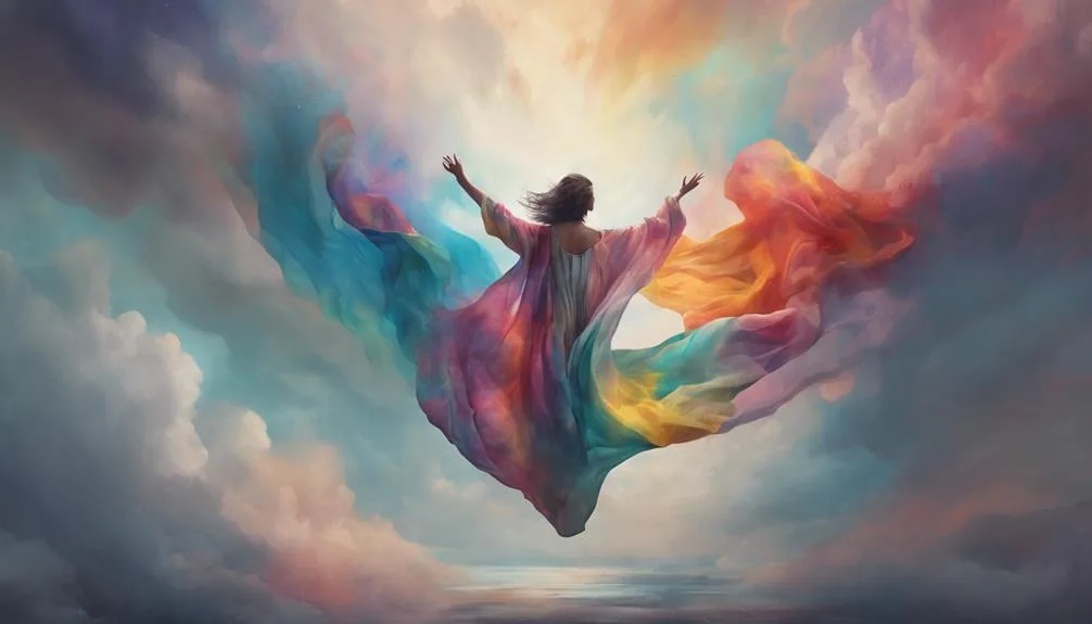 quest for individuality and liberation