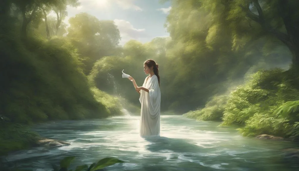 rebuilding inner peace within