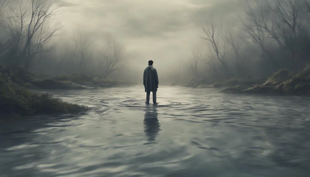reflect on personal growth