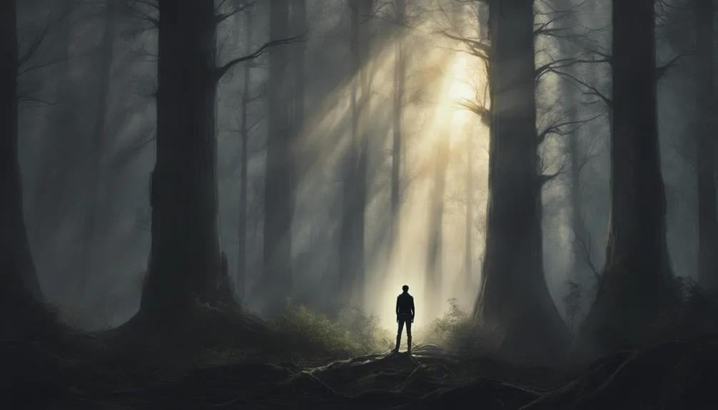 reflect on personal growth