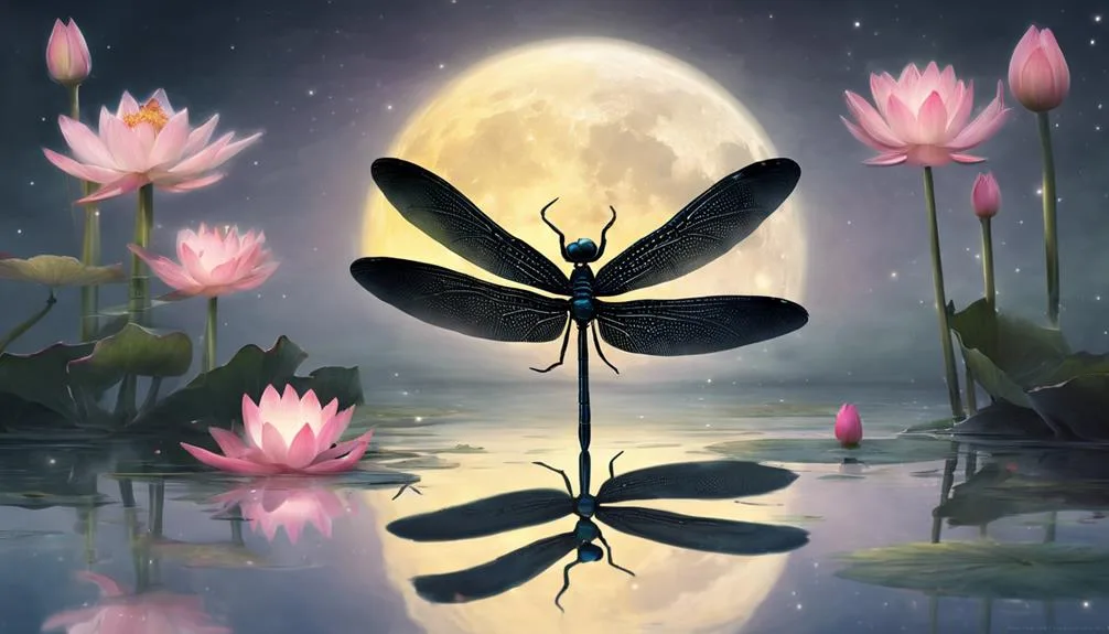 reflecting on inner growth