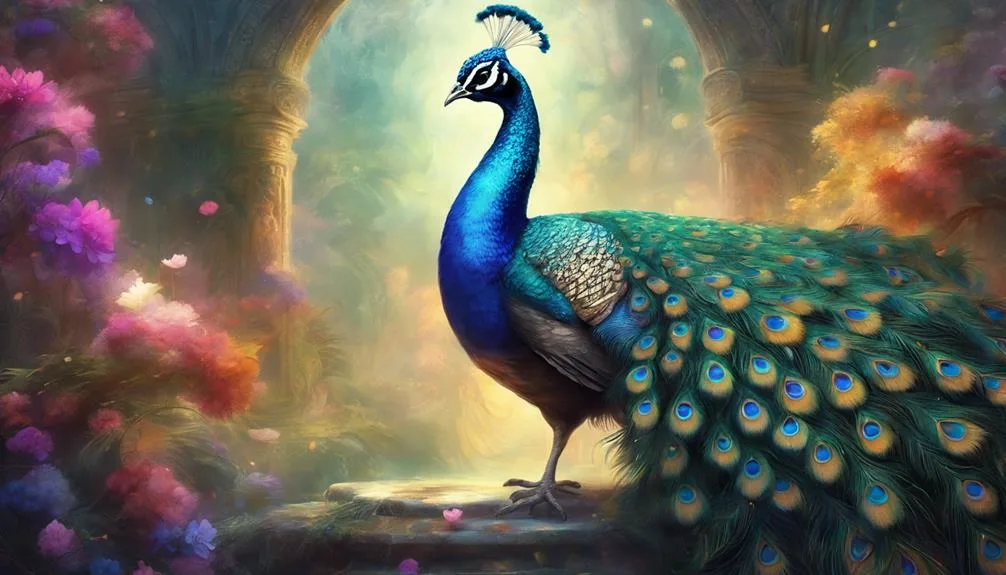 reflecting on inner guidance