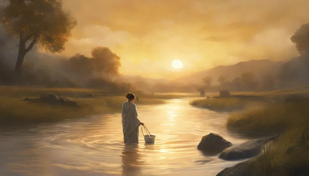 rejuvenation and hopeful beginnings