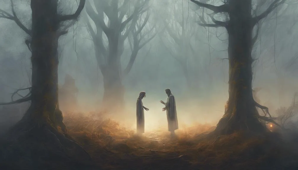 rekindling faith and beliefs