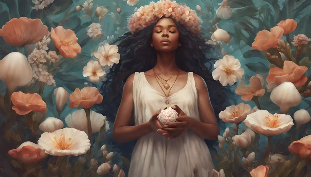 relationship between fertility and creativity