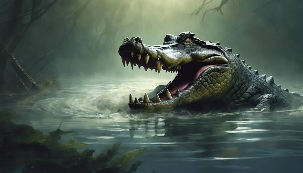 resilience and survival theme