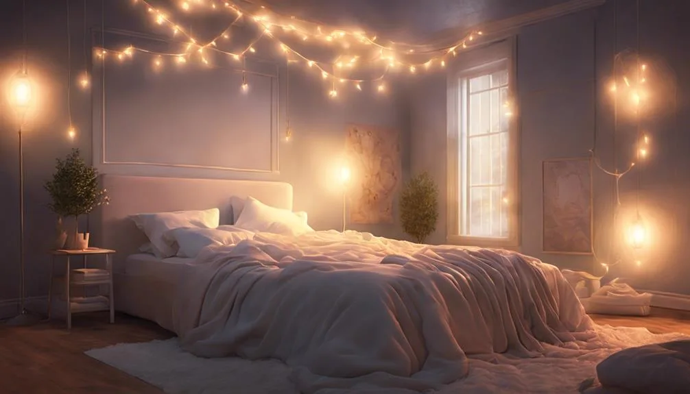 restoring body through relaxation