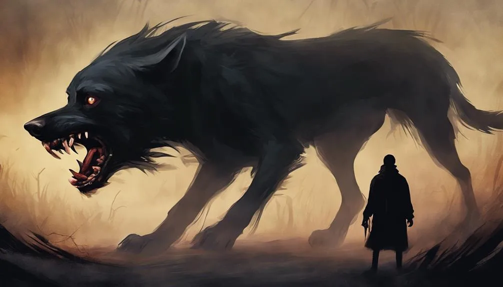 resurgence of past trauma