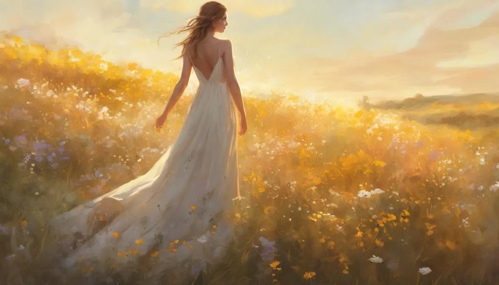 seeking emotional connection deeply