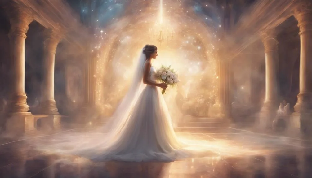 seeking spiritual guidance within