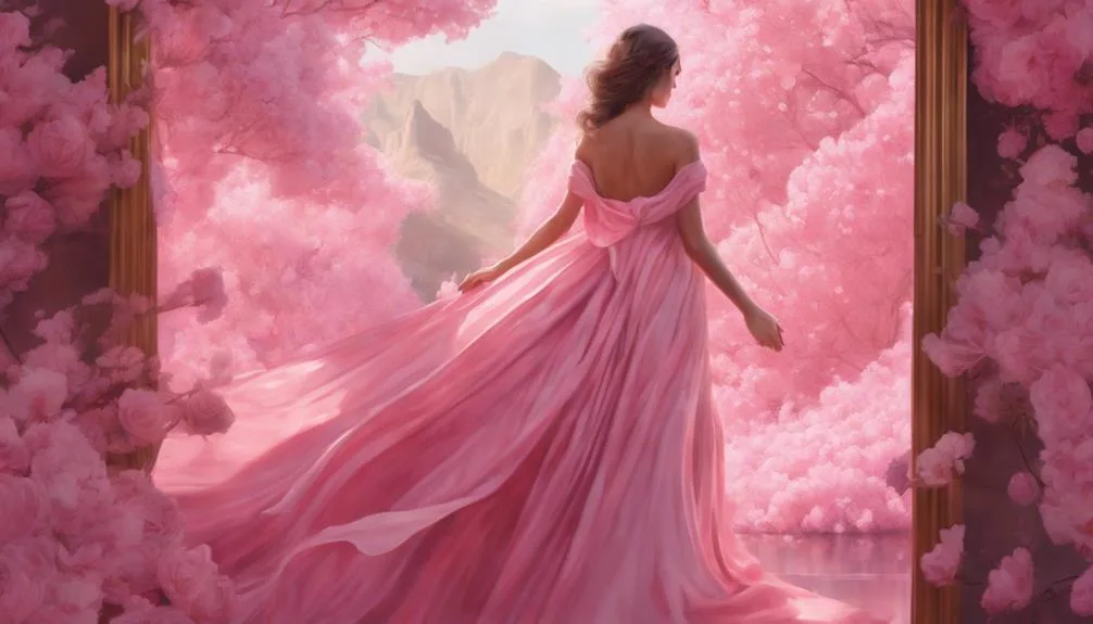 self discovery through acceptance and growth