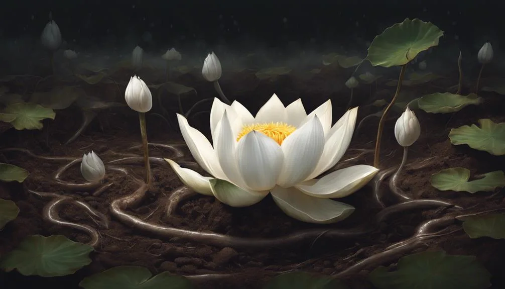 serenity through self discovery journey