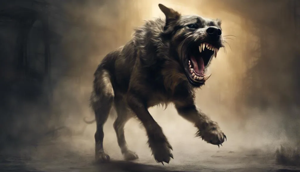 setting boundaries is essential