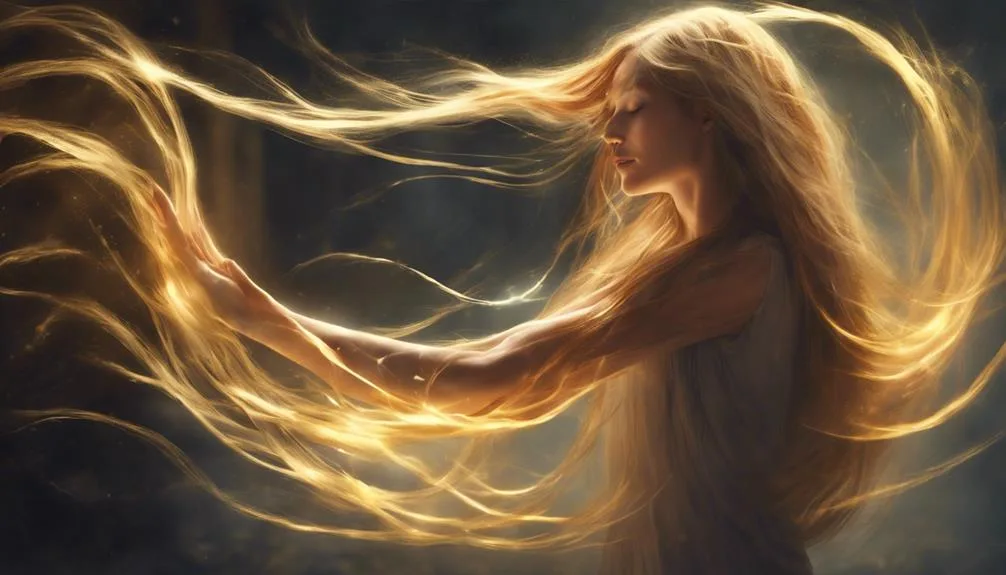shedding negativity embracing positivity