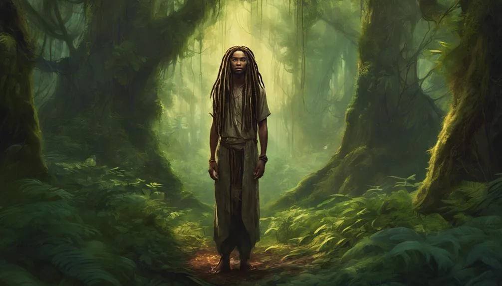 signs of spiritual awakening