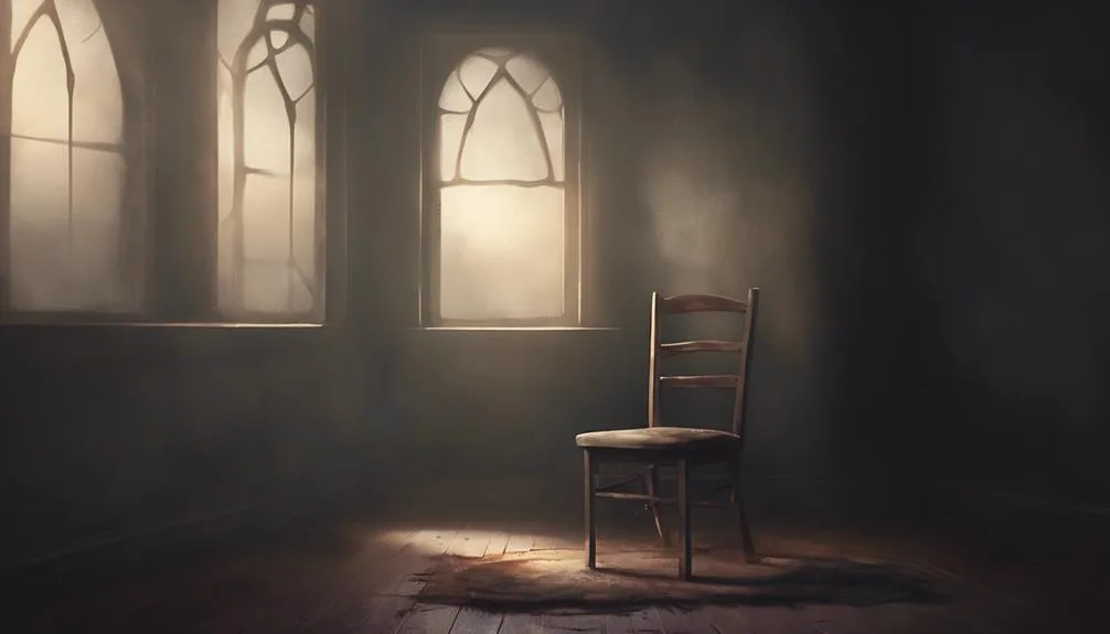 signs of waiting patiently