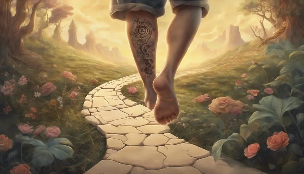 soul s journey through life
